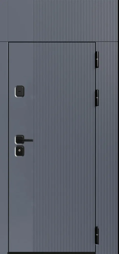 Армада 3К90 TOR ЮР-35 RAL 9011 - ЮР-35 RAL 9003 - Апис плюс